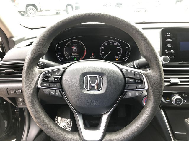 Thumbnail: 2020 Honda Accord - 12