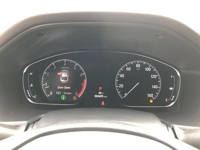 Thumbnail: 2020 Honda Accord - 15
