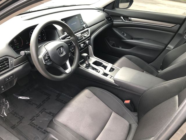 Thumbnail: 2020 Honda Accord - 2
