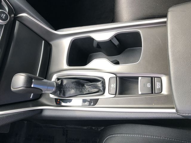 Thumbnail: 2020 Honda Accord - 25