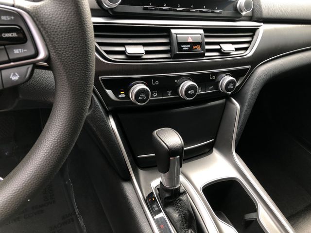 Thumbnail: 2020 Honda Accord - 21