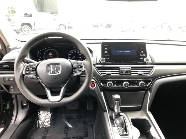 Thumbnail: 2020 Honda Accord - 8