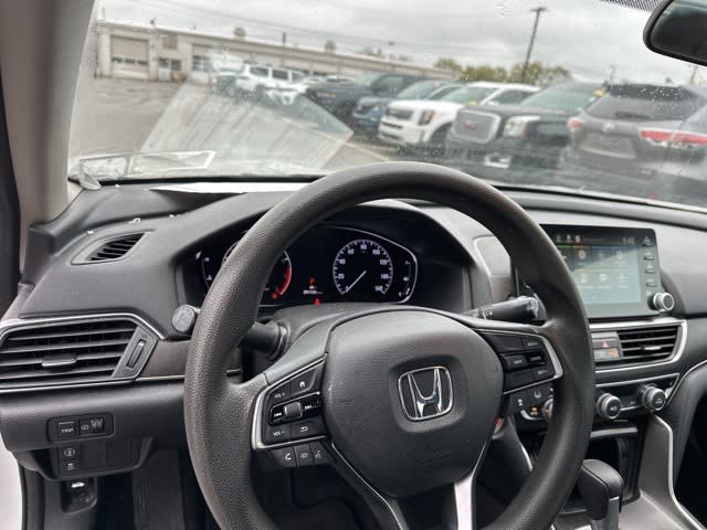 Thumbnail: 2019 Honda Accord - 2