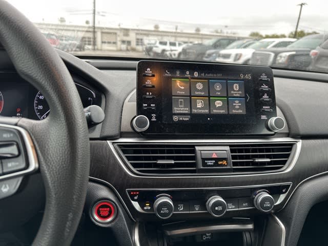 Thumbnail: 2019 Honda Accord - 8