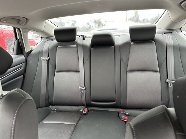 Thumbnail: 2019 Honda Accord - 7