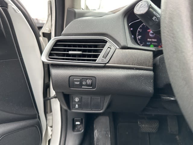 Thumbnail: 2019 Honda Accord - 13