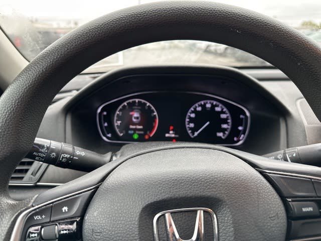 Thumbnail: 2019 Honda Accord - 9