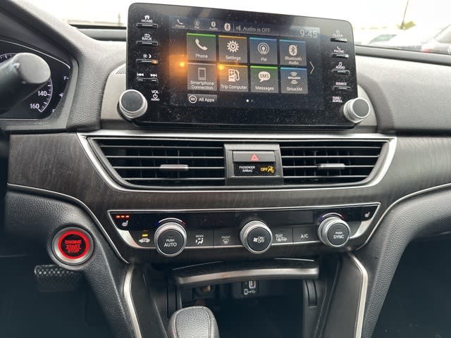 Thumbnail: 2019 Honda Accord - 12