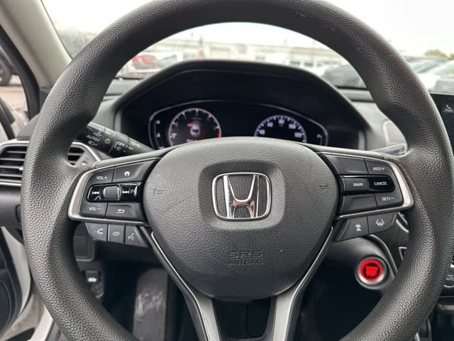 Thumbnail: 2019 Honda Accord - 5