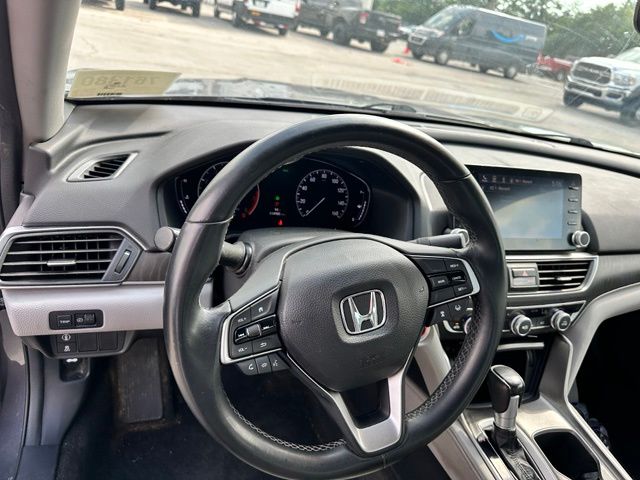 Thumbnail: 2018 Honda Accord - 2
