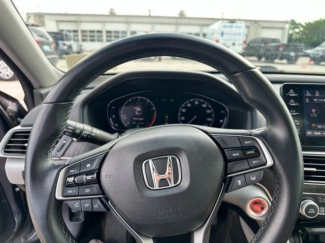 Thumbnail: 2018 Honda Accord - 4