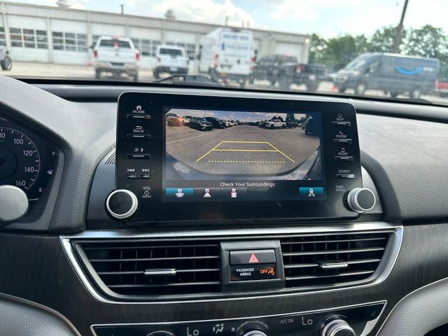 Thumbnail: 2018 Honda Accord - 14
