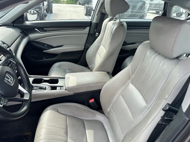 Thumbnail: 2018 Honda Accord - 5