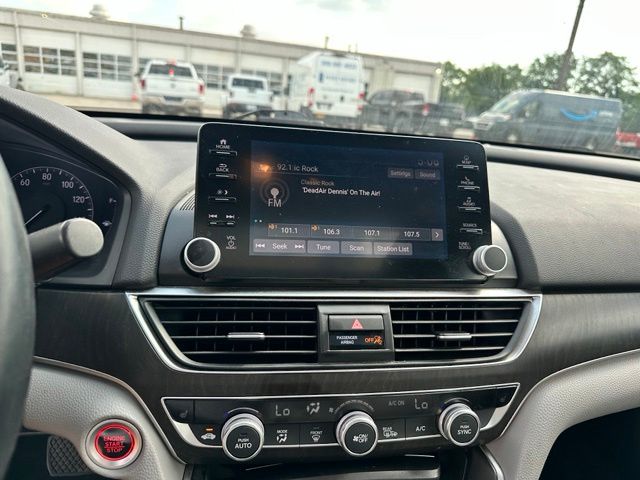 Thumbnail: 2018 Honda Accord - 8