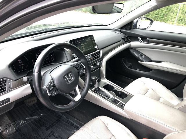 Thumbnail: 2018 Honda Accord - 13