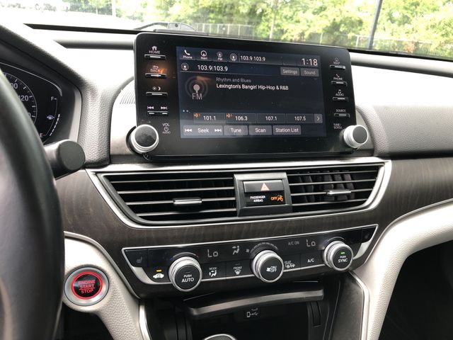 Thumbnail: 2018 Honda Accord - 14