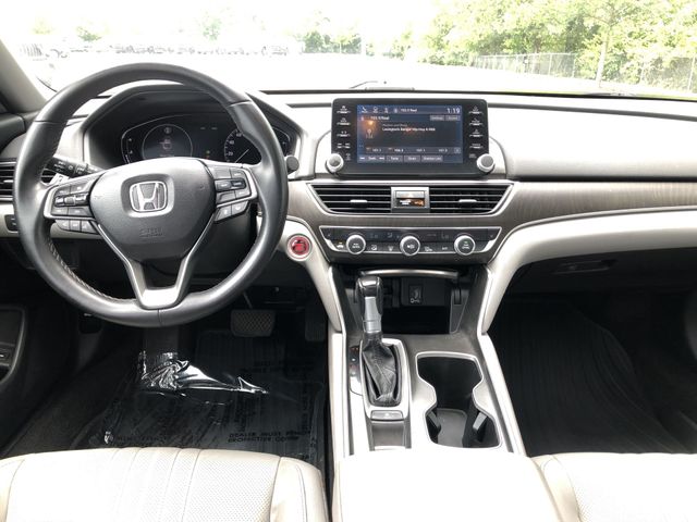 Thumbnail: 2018 Honda Accord - 8