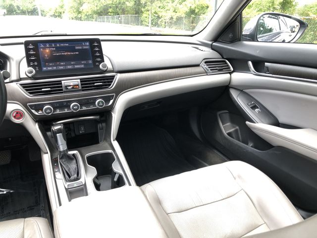 Thumbnail: 2018 Honda Accord - 12