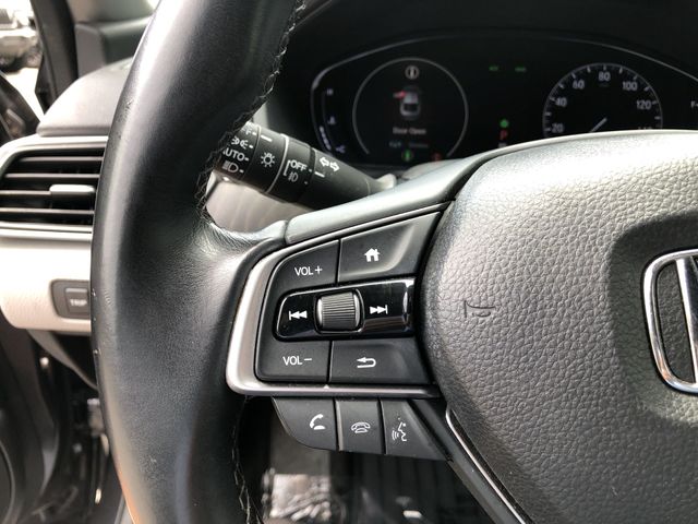 Thumbnail: 2018 Honda Accord - 31