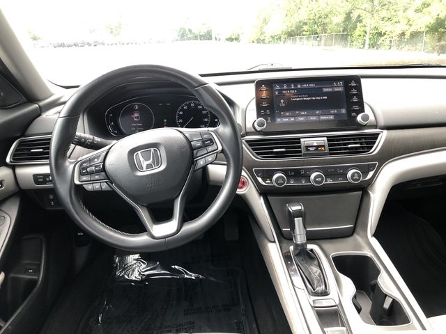 Thumbnail: 2018 Honda Accord - 25