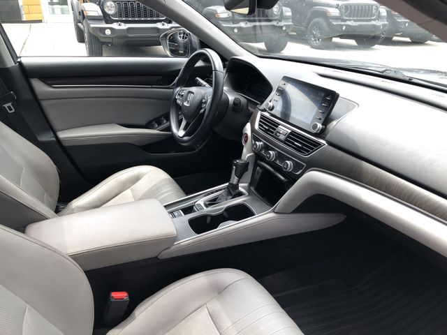 Thumbnail: 2018 Honda Accord - 39