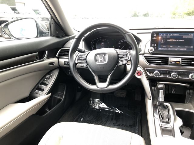 Thumbnail: 2018 Honda Accord - 2