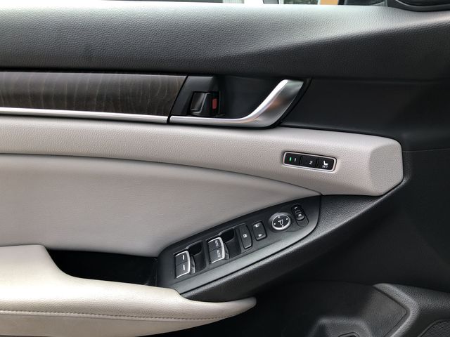 Thumbnail: 2018 Honda Accord - 33