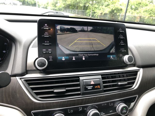 Thumbnail: 2018 Honda Accord - 29