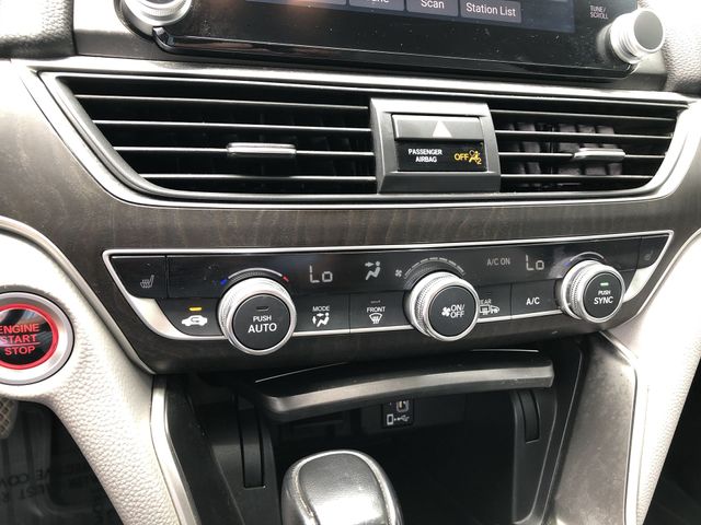 Thumbnail: 2018 Honda Accord - 28