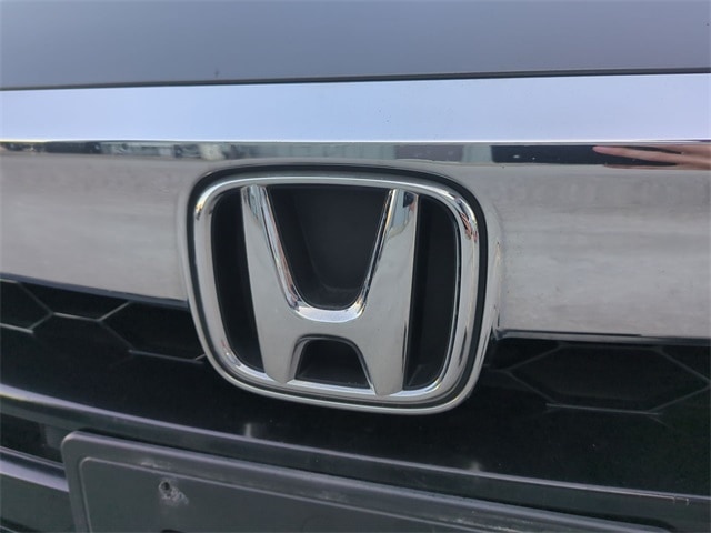 Image of 2018 Honda Accord