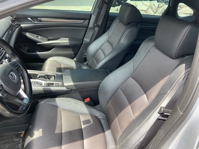 Image 9 of 2019 Honda Accord