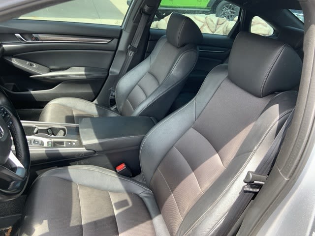 Image 10 of 2019 Honda Accord