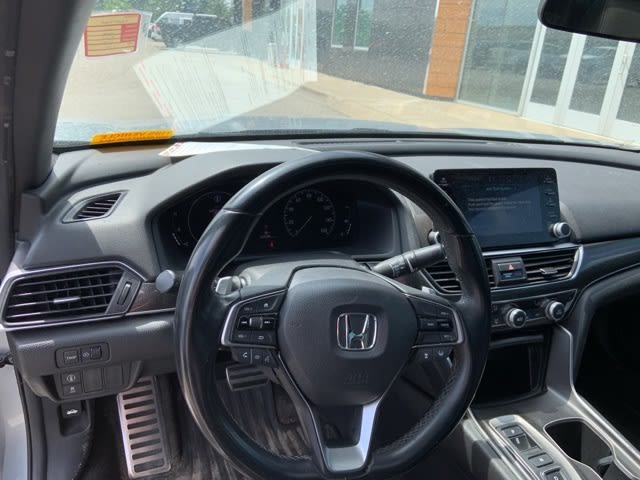 Image 3 of 2019 Honda Accord
