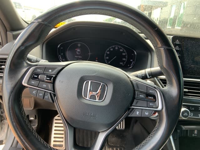 Image 8 of 2019 Honda Accord