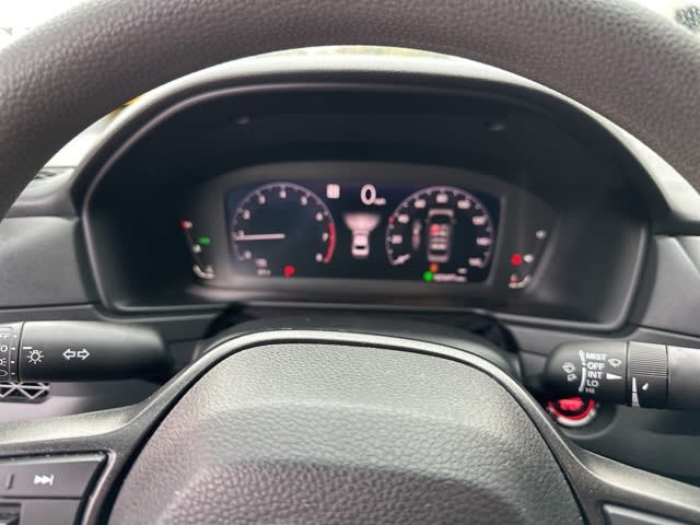 Thumbnail: 2024 Honda Accord - 11