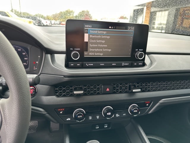 Thumbnail: 2024 Honda Accord - 10