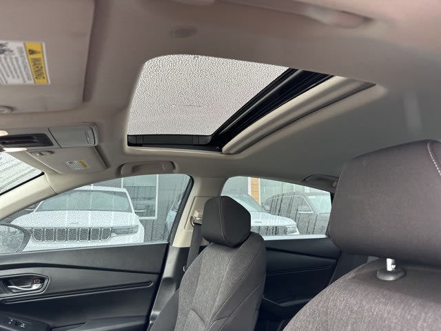 Thumbnail: 2024 Honda Accord - 14