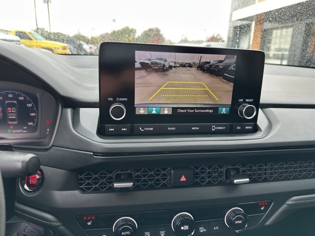 Thumbnail: 2024 Honda Accord - 13