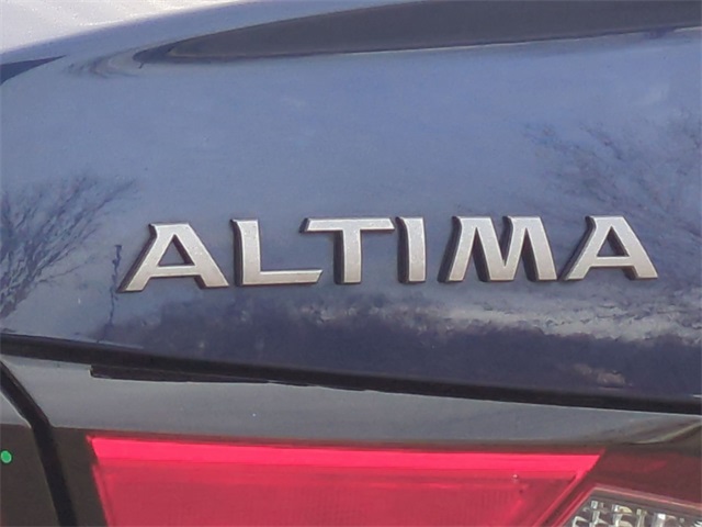 Thumbnail: 2024 Nissan Altima - 23