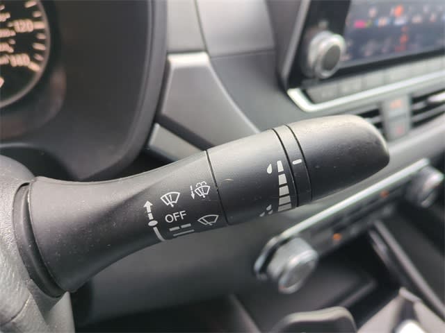 Thumbnail: 2024 Nissan Altima - 30