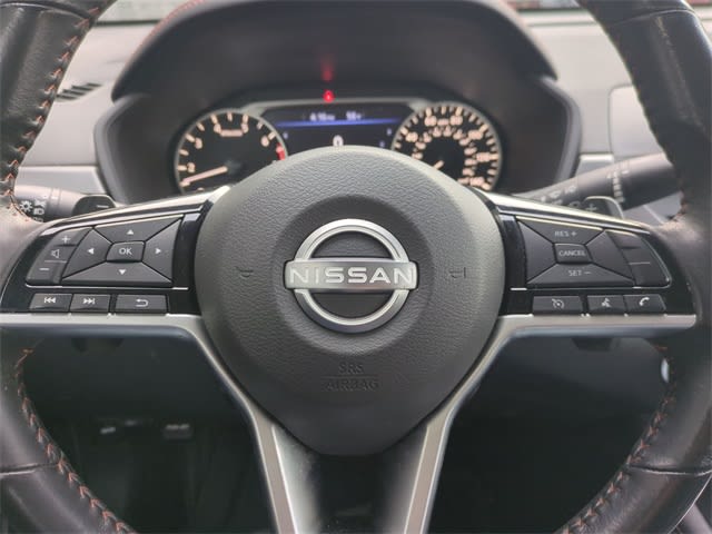 Thumbnail: 2024 Nissan Altima - 27