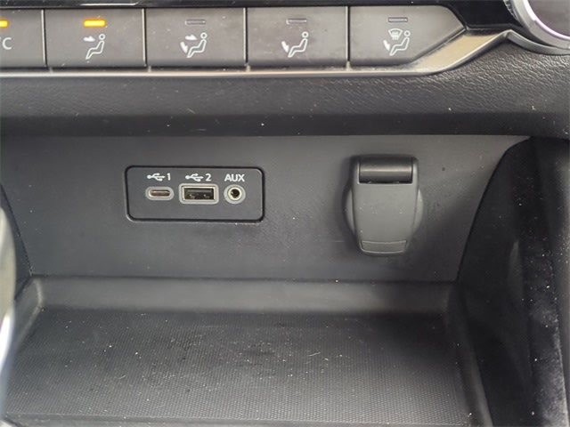 Thumbnail: 2024 Nissan Altima - 34