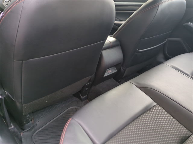 Thumbnail: 2024 Nissan Altima - 12