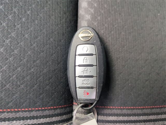 Thumbnail: 2024 Nissan Altima - 17