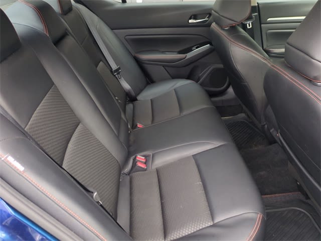 Thumbnail: 2024 Nissan Altima - 26