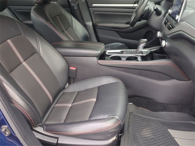 Thumbnail: 2024 Nissan Altima - 11