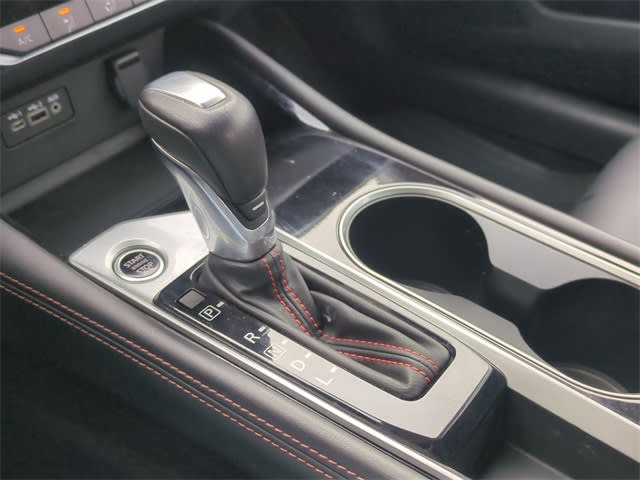 Thumbnail: 2024 Nissan Altima - 14