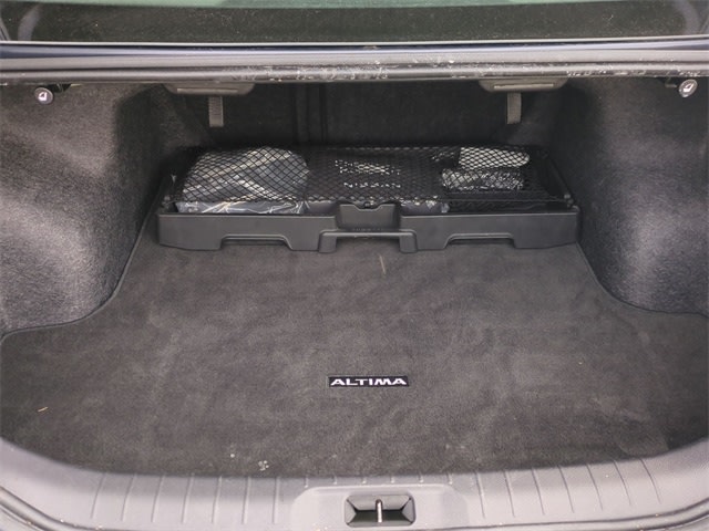 Thumbnail: 2024 Nissan Altima - 16