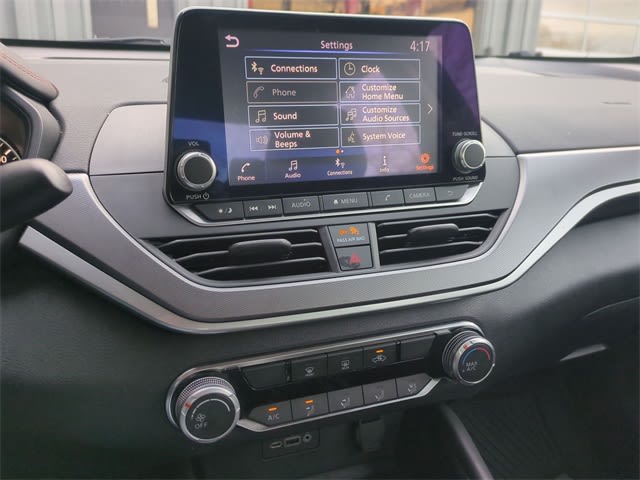 Thumbnail: 2024 Nissan Altima - 13