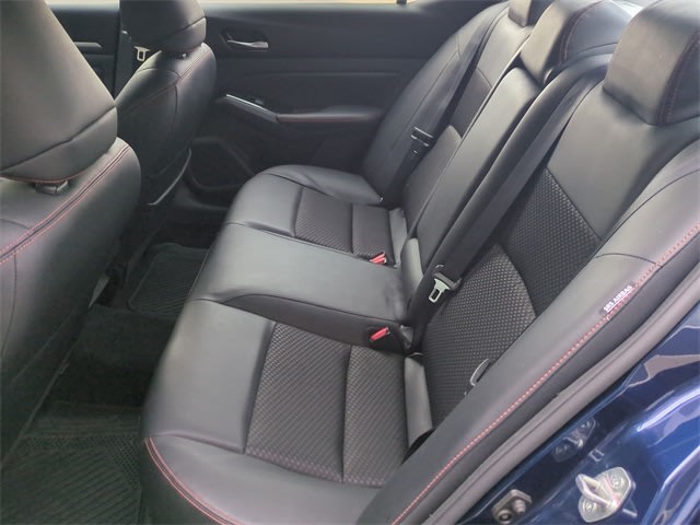 Thumbnail: 2024 Nissan Altima - 25